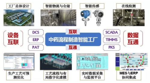 中藥智能制造與旅游開發(fā)項(xiàng)目案例精選 規(guī)劃設(shè)計(jì)、技術(shù)應(yīng)用與策劃咨詢